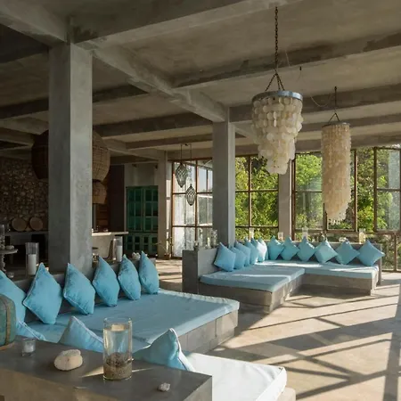 Villa V Uluwatu