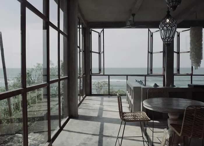 V Villa Uluwatu