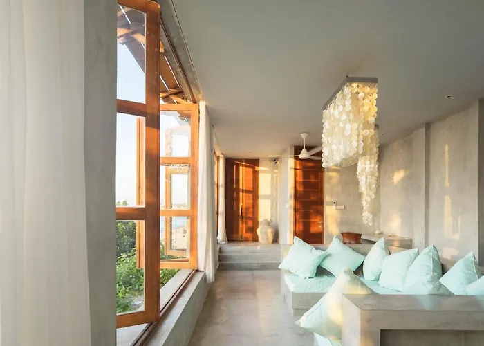 V Villa Uluwatu