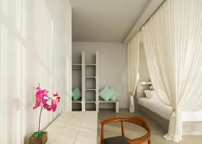 Villa V Uluwatu