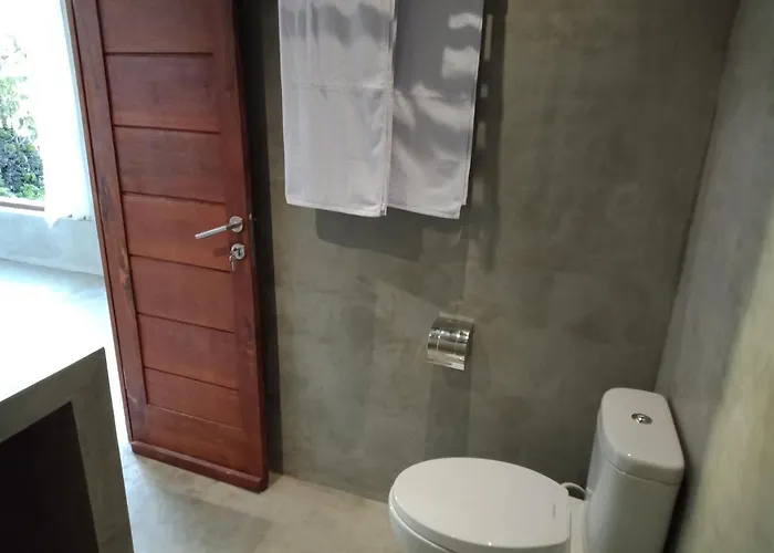 V Villa
