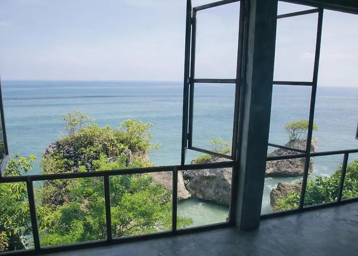 V Villa Uluwatu